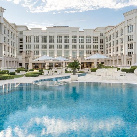 The Regency Hotel Kuwait Kuwait City Eksteriør bilde The Ritz-Carlton, DIFC, Dubai