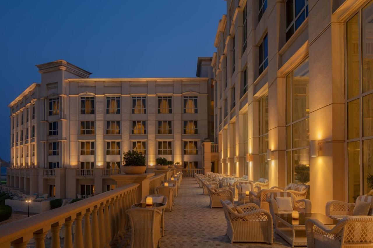 The Regency Hotel Kuwait Kuwait City Eksteriør bilde The Westin Hyderabad Hiranandani Resort