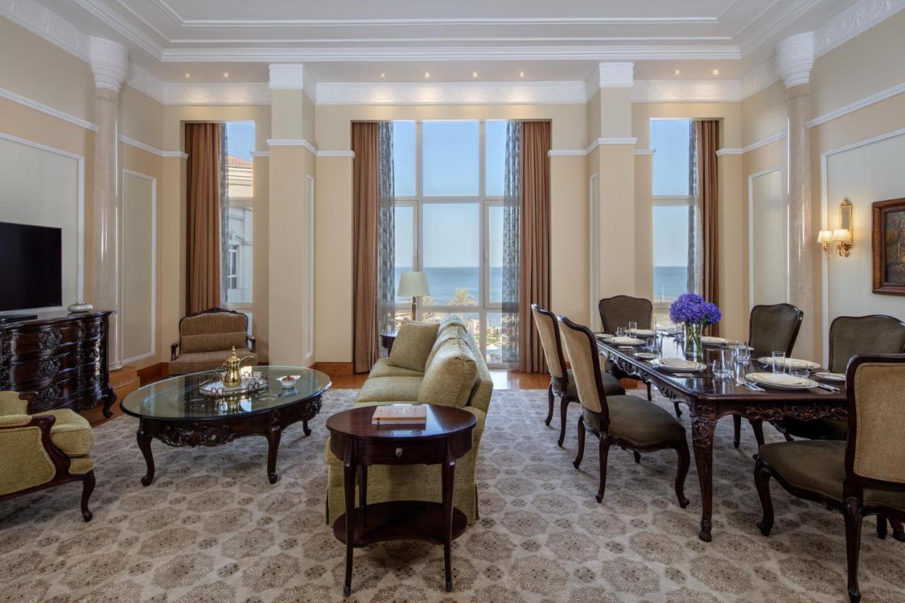 The Regency Hotel Kuwait Kuwait City Eksteriør bilde