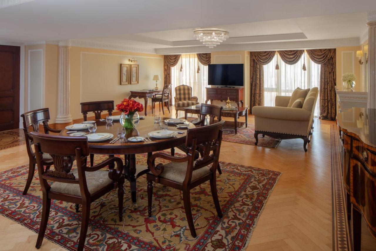 The Regency Hotel Kuwait Kuwait City Eksteriør bilde