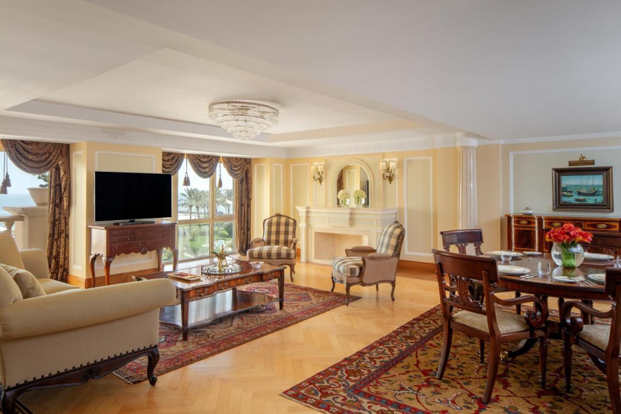 The Regency Hotel Kuwait Kuwait City Eksteriør bilde