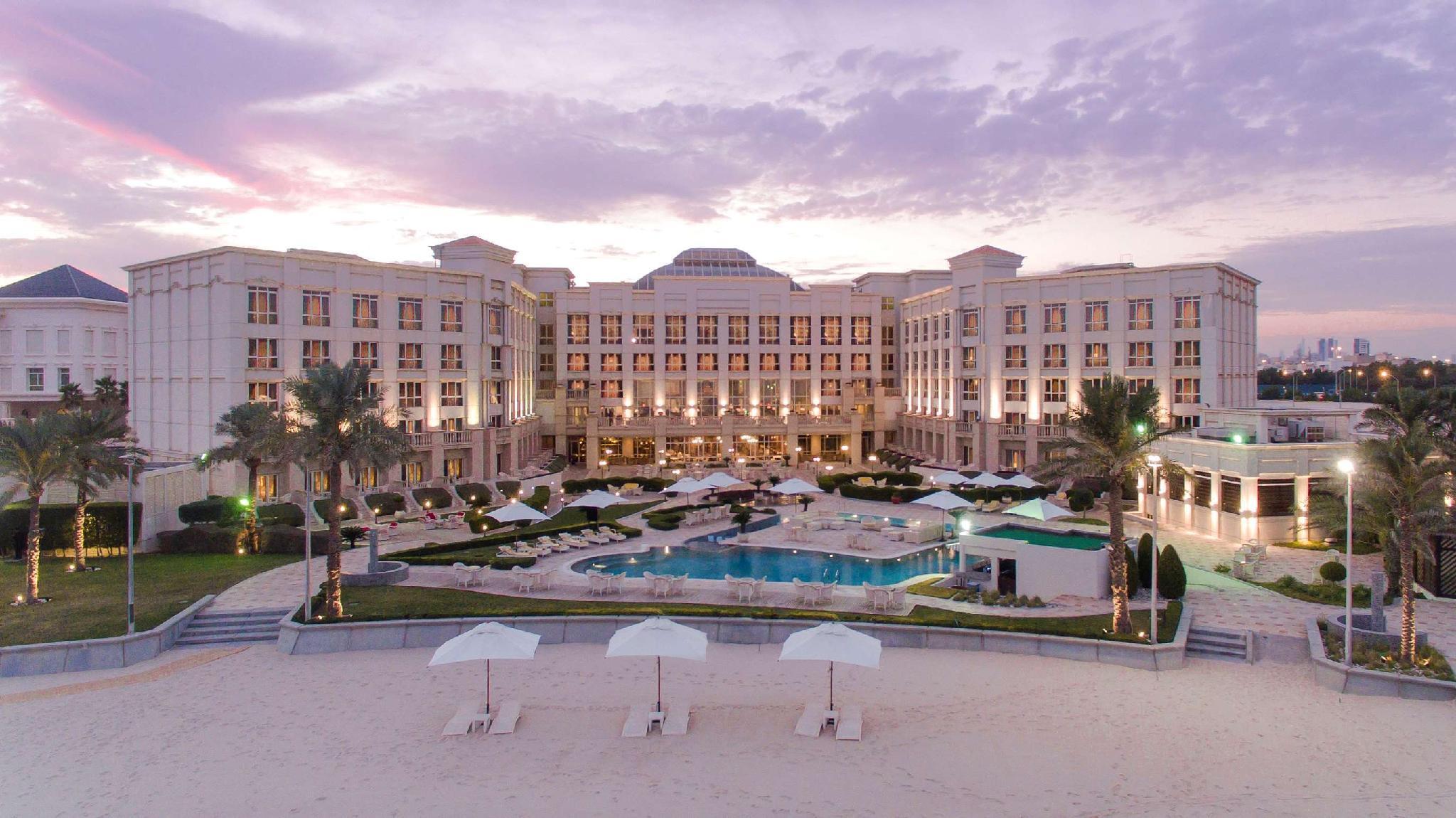 The Regency Hotel Kuwait Kuwait City Eksteriør bilde The Ritz-Carlton, Bahrain