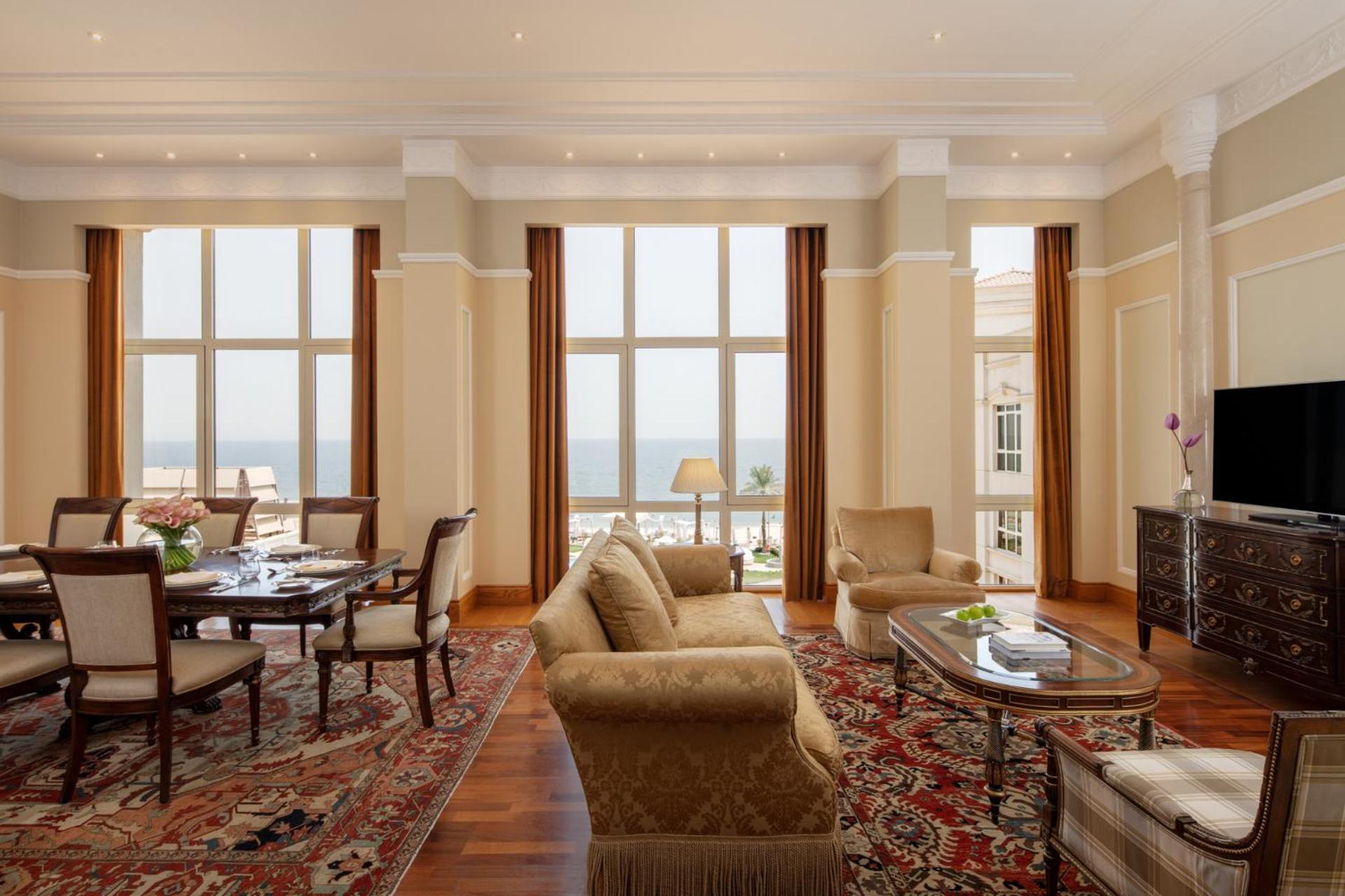 The Regency Hotel Kuwait Kuwait City Eksteriør bilde