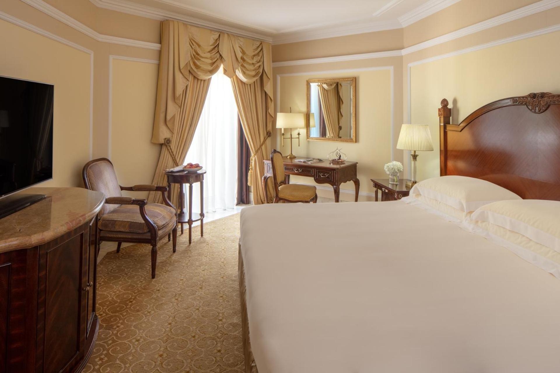 The Regency Hotel Kuwait Kuwait City Eksteriør bilde