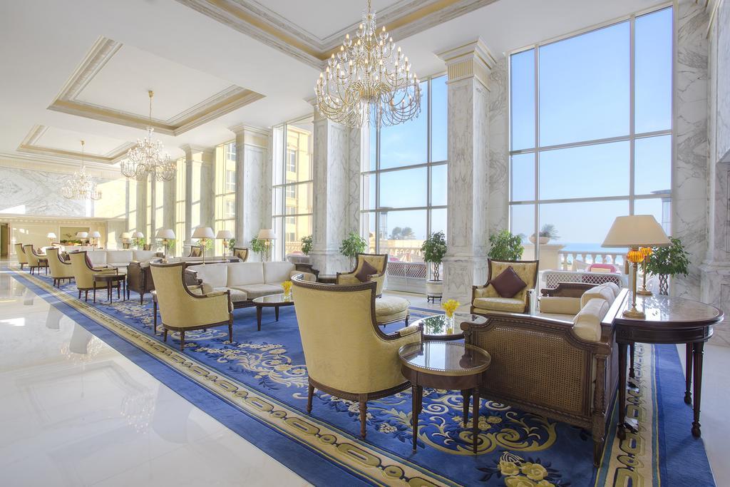 The Regency Hotel Kuwait Kuwait City Eksteriør bilde The lobby